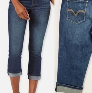 Levi's 515 Capri 8 Wmns